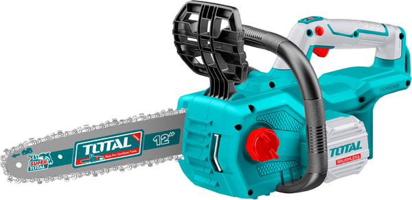 Электропила цепная TOTAL TGSLI201286- фото