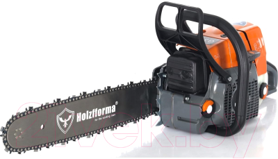 Бензопила цепная Holzfforma G366 / CS36166GY-k37- фото7
