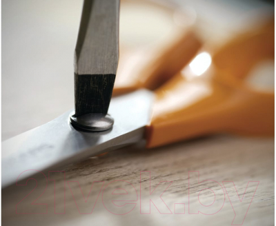 Садовые ножницы Fiskars 1001539- фото4