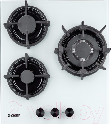 Газовая варочная панель Exiteq EXH-202- фото