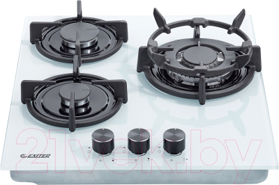 Газовая варочная панель Exiteq EXH-202- фото2