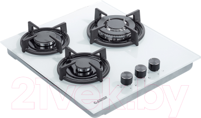 Газовая варочная панель Exiteq EXH-202- фото3
