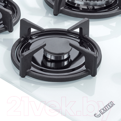 Газовая варочная панель Exiteq EXH-202- фото5