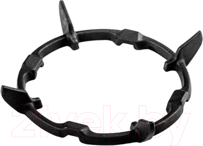 Газовая варочная панель Exiteq EXH-202- фото6