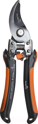 Секатор Plantic Pro86 / 35386-01- фото