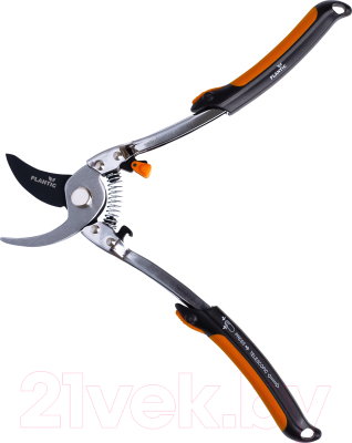 Секатор Plantic Pro86 / 35386-01- фото6
