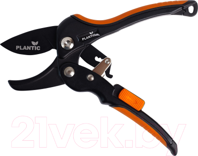 Секатор Plantic Pro82 / 35382-01- фото3