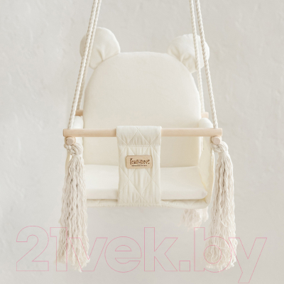 Качели Лидер Sweet Bear / 70703- фото3