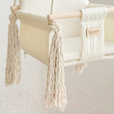 Качели Лидер Sweet Bear / 70703- фото5