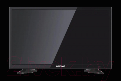 Телевизор Asano 24LH1010T- фото5