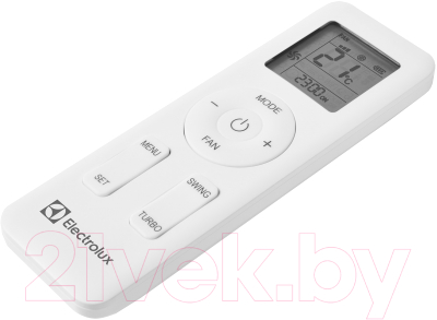 Внутренний блок кондиционера Electrolux EACS/I-09HMВ FMI/N8_ERP/in- фото3