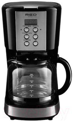 Капельная кофеварка RED solution RCM-M1529- фото