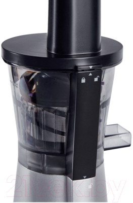 Соковыжималка электрическая RED solution RJ-914S- фото3, картинка3 Соковыжималка электрическая RED solution RJ-914S- фото3