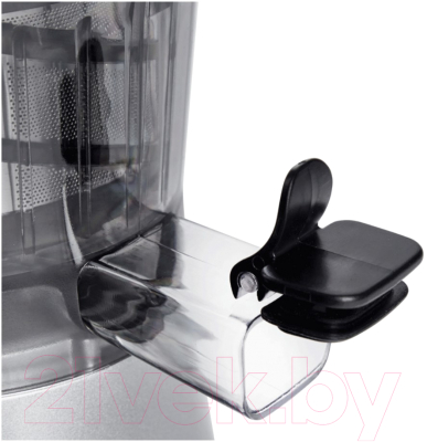 Соковыжималка электрическая RED solution RJ-914S- фото6, картинка6 Соковыжималка электрическая RED solution RJ-914S- фото6