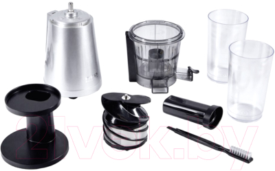 Соковыжималка электрическая RED solution RJ-914S- фото8, картинка8 Соковыжималка электрическая RED solution RJ-914S- фото8