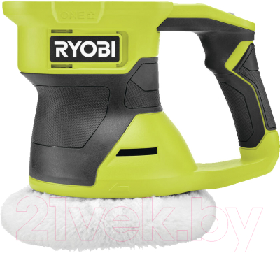 Полировальная машина Ryobi RBP18150-0 / 5133005617- фото