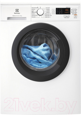 Стиральная машина Electrolux EW2F428SP- фото