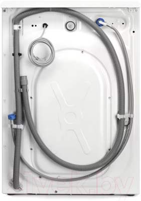 Стиральная машина Electrolux EW2F428SP- фото2
