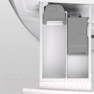 Стиральная машина Electrolux EW2F428SP- фото6