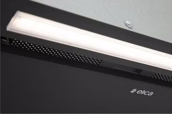 Индукционная варочная панель Elica NikolaTesla Fit 3Z BL/A/72- фото2