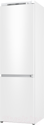 Встраиваемый холодильник ATLANT ХМ 4319-101- фото3