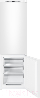 Встраиваемый холодильник ATLANT ХМ 4319-101- фото5