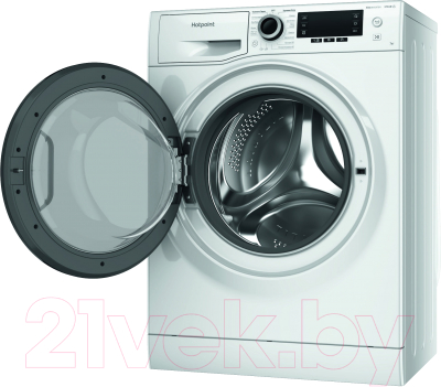 Стиральная машина Hotpoint NSD 7249 D AVE RU- фото4