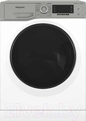 Стиральная машина Hotpoint NSD 7249 UD AVE RU- фото
