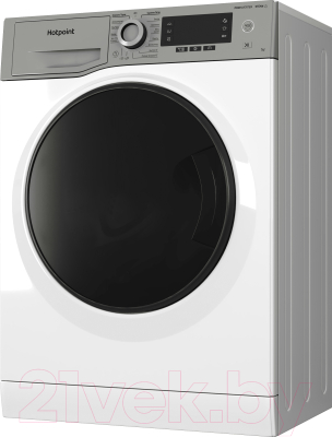 Стиральная машина Hotpoint NSD 7249 UD AVE RU- фото2