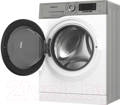 Стиральная машина Hotpoint NSD 7249 UD AVE RU- фото3