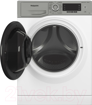 Стиральная машина Hotpoint NSD 7249 UD AVE RU- фото4