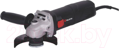 Угловая шлифовальная машина Wurth EWS 11-125C Classic- фото