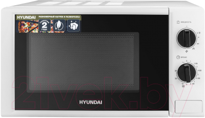 Микроволновая печь Hyundai HYM-M2048- фото