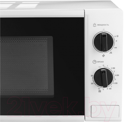 Микроволновая печь Hyundai HYM-M2048- фото3