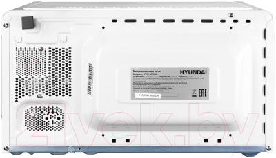 Микроволновая печь Hyundai HYM-M2048- фото5