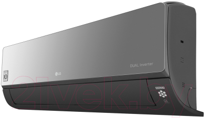 Сплит-система LG AC09BK- фото10