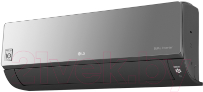 Сплит-система LG AC09BK- фото2