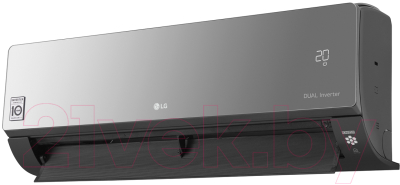 Сплит-система LG AC09BK- фото5