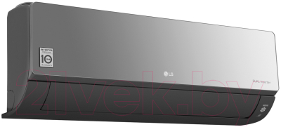Сплит-система LG AC09BK- фото6
