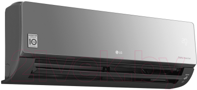 Сплит-система LG AC09BK- фото7