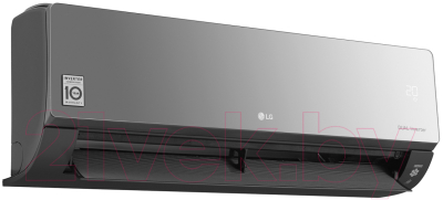 Сплит-система LG AC09BK- фото8
