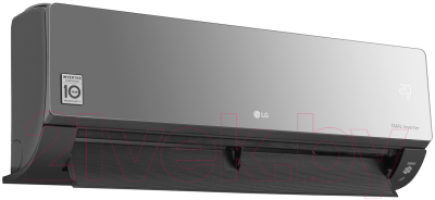 Сплит-система LG AC09BK- фото9