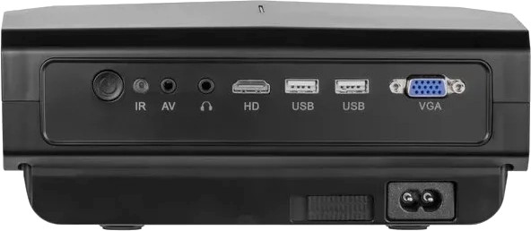 Проектор Rombica Ray Eclipse MPR-L730- фото2, картинка2 Проектор Rombica Ray Eclipse MPR-L730- фото2