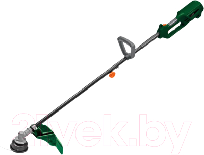 Триммер электрический Oasis TE-90 (H)- фото