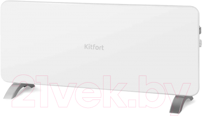 Конвектор Kitfort KT-2707- фото
