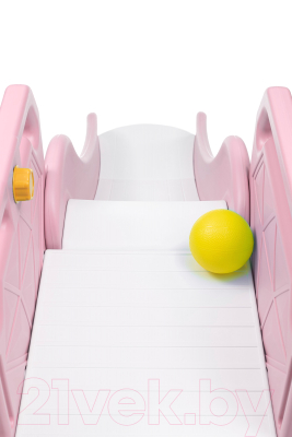 Горка-комплекс Sundays Автобус WJ-A10038- фото7