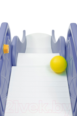 Горка-комплекс Sundays Автобус WJ-A10038- фото7