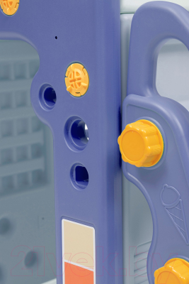 Горка-комплекс Sundays Автобус WJ-A10038- фото8