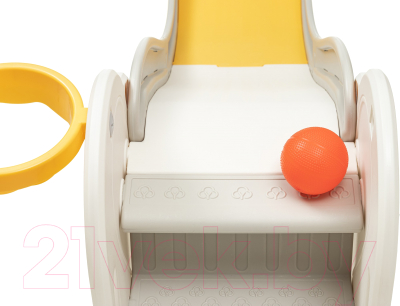 Горка Sundays Баскетбол B60020- фото8