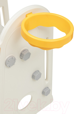 Горка Sundays Баскетбол B60020- фото9